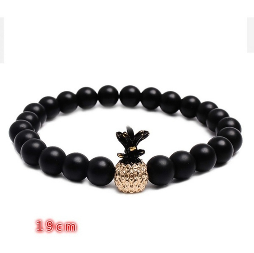 🍍Pineapple Bracelet🍍 - Picture 3 of 4
